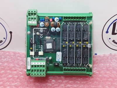 H.M Stein Sohn E714.1 A Digital Contact Out DCO 8 No Module F201004A