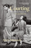 Alecia Simmonds | Courting | Taschenbuch | Englisch (2023) | EAN 9781760642143