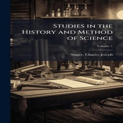 Studies in the History and Method of Science Creative Media Partn