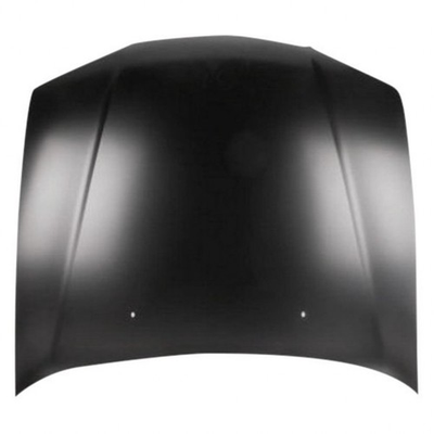 #ad For Honda Accord 1996 1997 Hood Panel w Washer Holes 4 Cyl HO1230126 $509.08