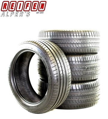 245/45 R19 102Y-275 40 R19 101Y MICHELIN PILOTSPORT3 SOMMERREIFEN