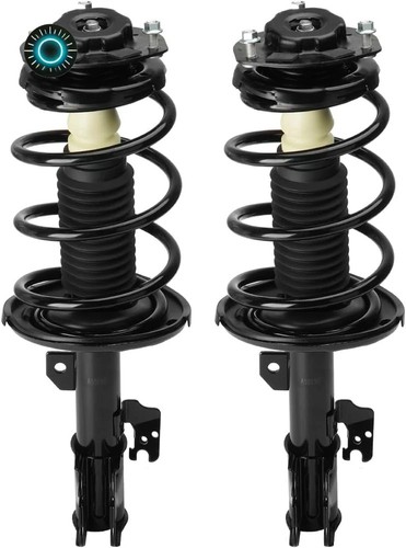 Front Strut Shock Assembly for Toyota Camry 2004-2006, Solara 04-06 for Lexus.. - Picture 4 of 11