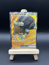 Pokémon TCG Bouffalant EX White Flare Card 162/086 NM Condition