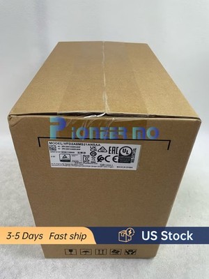  1PCS NEW Delta Frequency converter VFD2A8MS21ANSAA