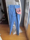Vintage Women's Slick Native American Blue Jeans ~New~ — photo 4