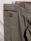 Wrangler Rigs Workwear 44x32 Khaki Stylish & Tough! Handle Anything In These — photo 5