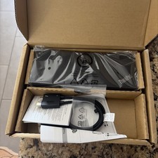 Lenovo - 40B00300US - Lenovo ThinkPad Thunderbolt 4 Workstation Dock