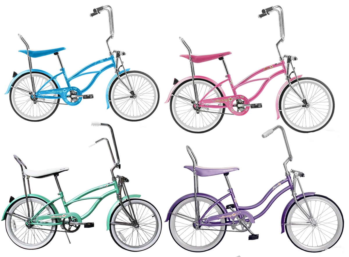 ゲリラ販売‼️80sフェアレディ ローチャリ Micargi Lowrider Bike Bikes for sale | eBay