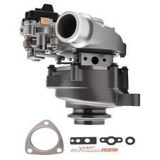 Turbo Jaguar E