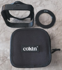 Cokin 7-filter set mit Aufbewahrungstasche, A...