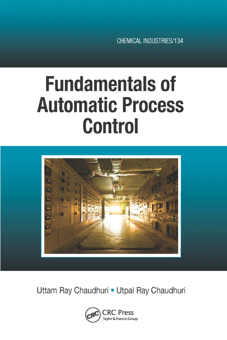 Fundamentals of Automatic Process Control