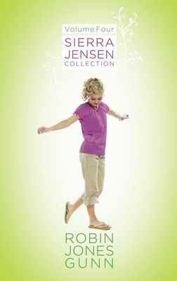 Hold On Tight/Closer Than Ever/Take My Hand (The Sierra Jensen Series 10-12)...