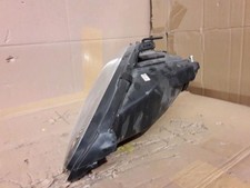 Feu avant (phare) Mazda MX3