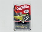 Hot Wheels RLC Redline Club 2017 Collector Edition '56 Chevy Convertible
