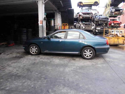 400442B Elevalunas Delantero Derecho para MG ROVER ROVER 75 TOURER (RJ) 1134567 - Imagen 2 de 6