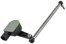 Suspension level sensor ECX-ME-005 NTY for MERCEDES-BENZ G-CLASS G-CLASS Cabrio