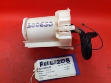  VAUXHALL ASTRA Fuel Pump  2003