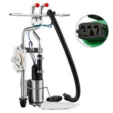 Electrical Fuel Pump Assembly For 1991-1995 Jeep Wrangler YJ 2.5L 4.0L 5003861AA