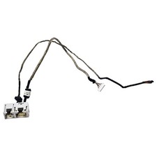 Sony Vaio PCG-7N2M RJ45 Ethernet and RJ11 Modem Cable 073-0001-1887