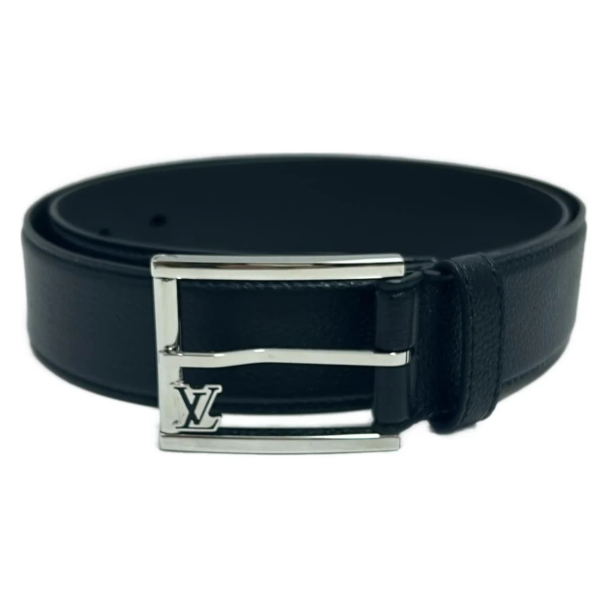 Louis Vuitton Black Belts for Women for sale | eBay
