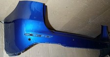 Mercedes B Klasse w247 Stoßstange hinten Heckschürze A2478855100