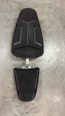 HARLEY DAVIDSON 2021-Later Sportster S ''Sporty'' Custome Seat