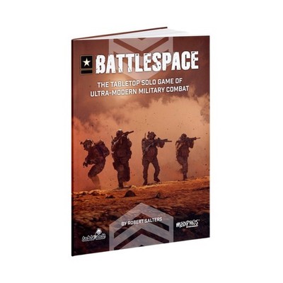 Modiphius RPG Battlespace Bag SW (New)