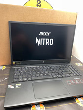 Acer Nitro V15 Gaming Notebook 15,6 Zoll 16 G...