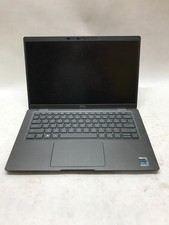 Dell Latitude 7420 14" Intel i7-1185G7 16GB RAM NO SSD/OS For Parts NO POWER -DW