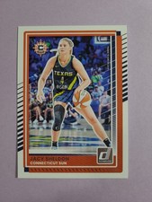 Jacy Sheldon 2025 Panini Donruss WNBA Basketball Card # 33 K2797