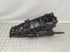 Bmw K1600gtl 2022 Rear Frame With Under Plastic 8563239 7728779 52537728779