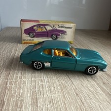 Dinky Toys 165 Ford Capri ottime condizioni, con scatola colore errato