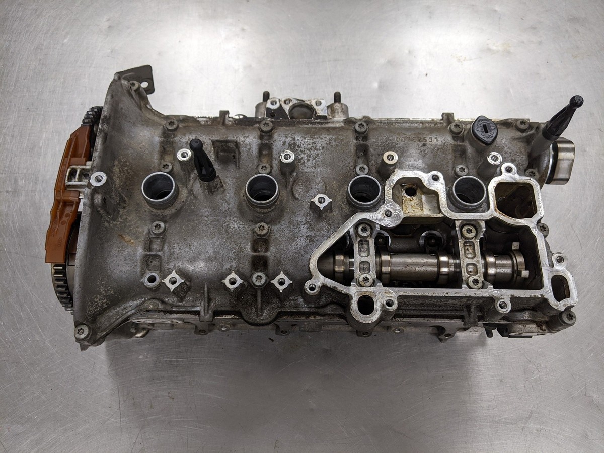 Volkswagen VW 1.8 TSI Cylinder Head CPR 06l 403d/e for sale Volkswagen VW 1.8 TSI Cylinder Head CPR 06l 403d/e for sale