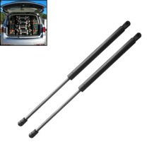 2pcs Rear Tailgate Lift Supports Strut Shocks Spring For 11-2013 Infiniti QX56