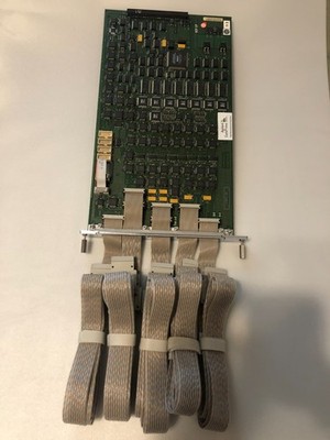 Agilent 16720A 300 M Vector/Sec Pattern Generator Module