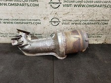 LAND ROVER DISCOVERY SPORT L550 2.0 DIESEL CATALYTIC CONVERTER HJ32-5G267-AD
