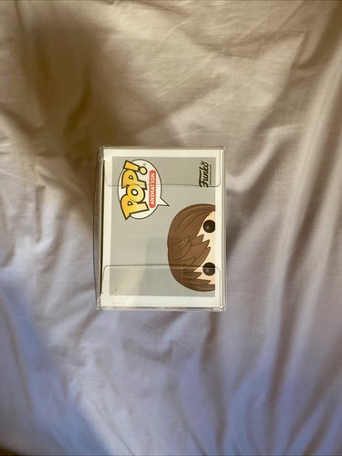 Funko Pop! Death Note Light Yagami #216 Descatalogado. Raro. COMPLETAMENTE NUEVO - Imagen 5 de 6