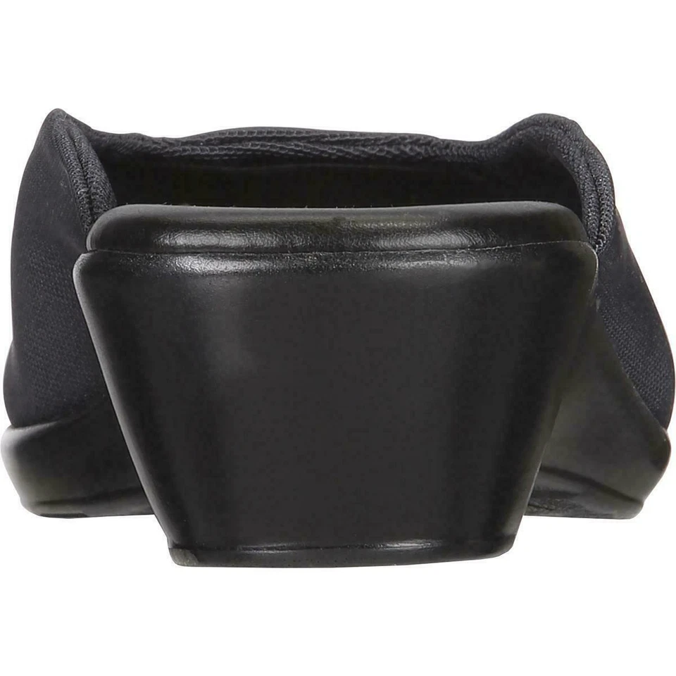 Callisto of California Women's Bossy Black Slide Sandals 8 Medium NEW IN BOX - image 2 of 4