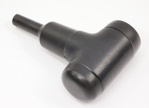 Shifter Shift Handle Knob Tiptronic 03-10 VW Beetle - Genuine - - Picture 2 of 3