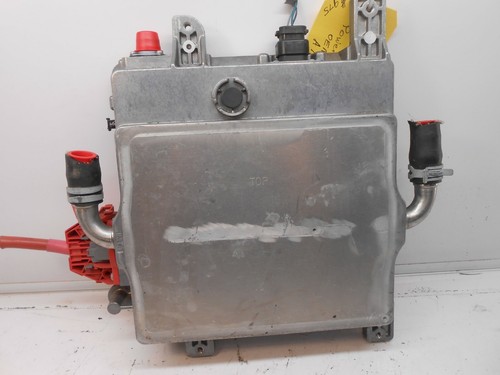 Unidad de control de potencia original 2010-11 Mercedes ML 450 usado A1649001301 AG0318 - Imagen 6 de 7