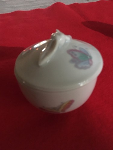 Sugar Bowl And Jam Pot By Elizabeth Arden. MS-43. - Picture 6 of 8