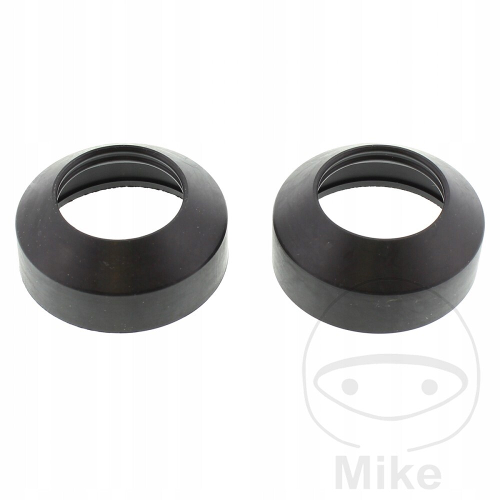 Joint anti-poussière de la suspension avant 35x57x25 mm pour moto