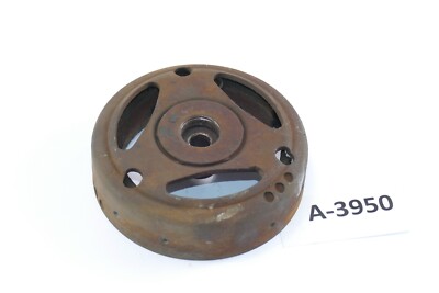 Zundapp Super Combinette 429 433 engine type 266 - pole wheel