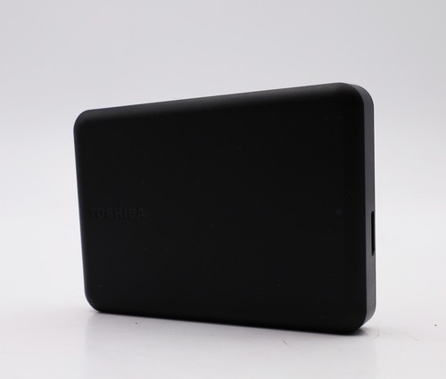 Toshiba Canvio Partner 4TB Portable 2,5" Externe HDD, USB 3.2 Gen 1
