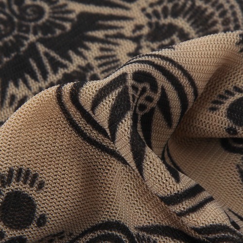 5 pcs Tattoo Cooling Arm Sleeves Cover Basketball Golf Sport UV Sun Protection - Picture 11 of 11