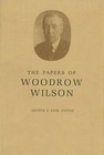 The Papers of Woodrow Wilson: v. 16: 1905-1907 by Woodrow Wilson (Hardback, 1974)