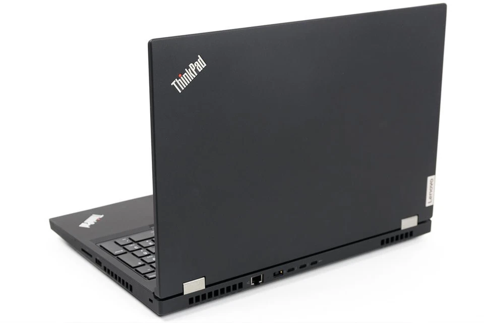 *TOP*  Lenovo ThinkPad P15 Gen 1 i7-10750H 32GB 512GB 15,6" - Bild 2 von 4