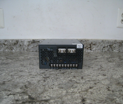 TDK Lambda JWS600-24 100-240VAC 8.2A / 24V 27A 600W Single Output Power Supply