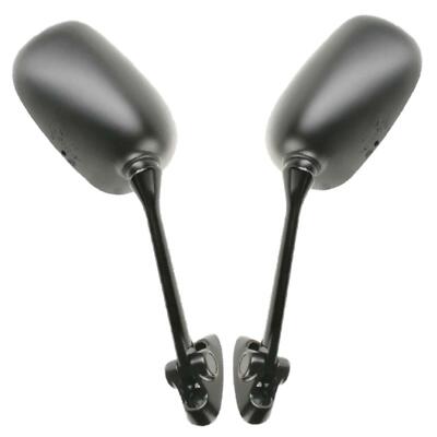 Rückspiegel Paar für Suzuki GSF 650 Bandit S SU SA ABS SUA ABS K5 K6 2005 - 2006