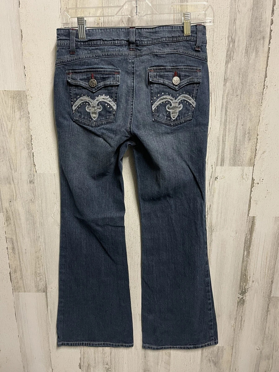 メール便可 2セットまで 00s archive kapital flare pants asap y2k
